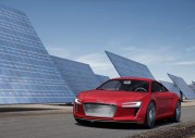 Audi e-tron Concept